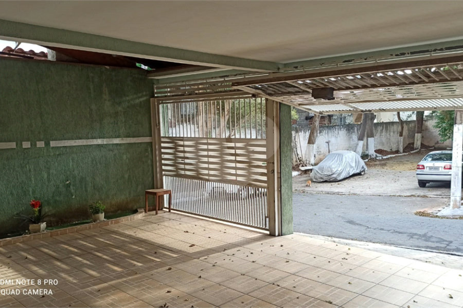 Sobrado à venda com 4 quartos, sendo 2 suítes, em Mandaqui, São Paulo, SP