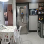 Triplex à venda ou para alugar com 4 suítes em Enseada, Guarujá, SP