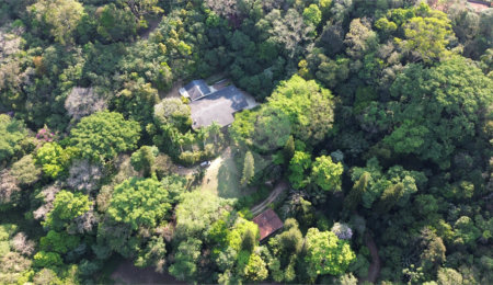 Casa à venda no condomínio Campos de Mairiporã Gleba 1, Mairiporã - SP