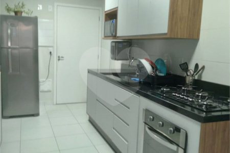 Apartamento à venda com 4 quartos, sendo 3 suítes,  em Vila Nova Socorro, Mogi das Cruzes, SP