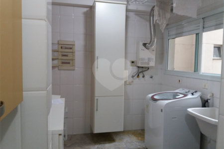 Apartamento à venda com 3 suítes em Jardim Anália Franco, São Paulo, SP
