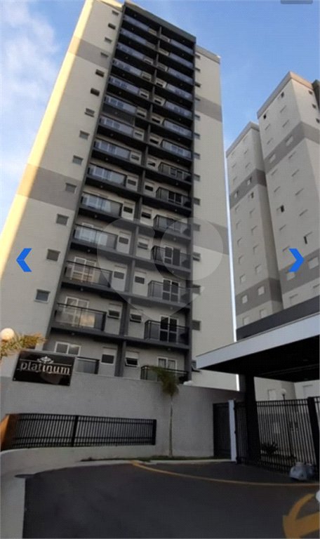 Apartamento à venda com 2 quartos, sendo 1 suíte, em Parque Morumbi, Votorantim, SP