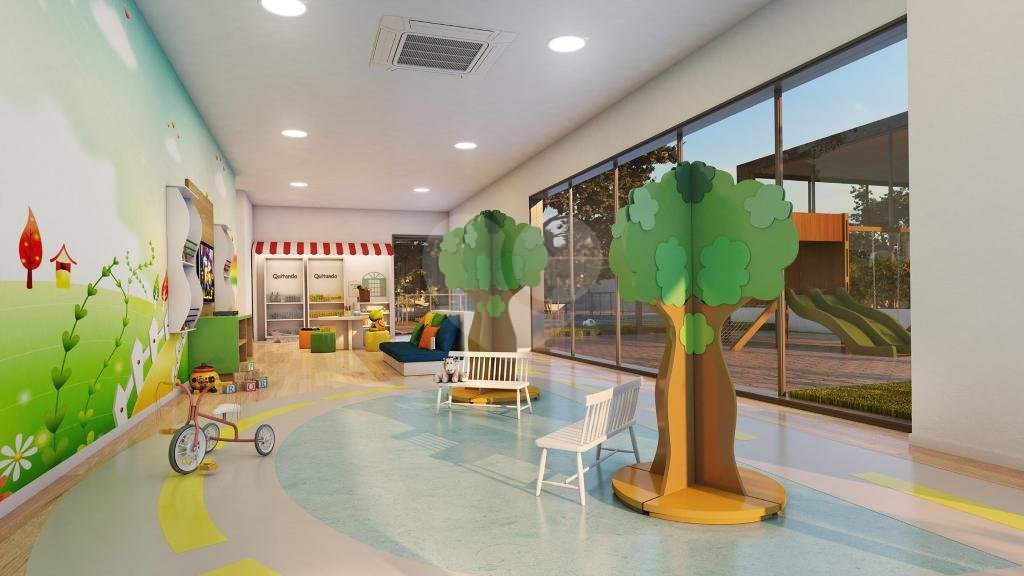 Apartamento à venda com 4 suítes em Vila Gomes Cardim, São Paulo, SP
