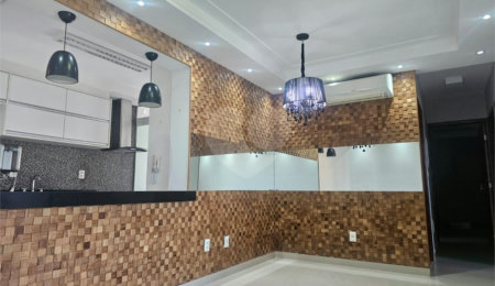 Apartamento à venda com 3 quartos, sendo 1 suíte,  em Parque Campolim, Sorocaba, SP