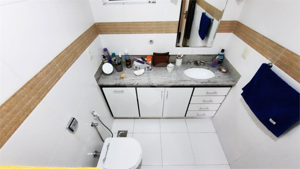 Apartamento à venda com 3 quartos, sendo 1 suíte, em Tijuca, Rio de Janeiro, RJ