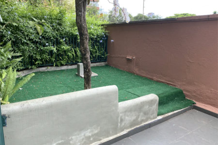 Apartamento à venda com 3 quartos, sendo 1 suíte, em Brooklin Paulista, São Paulo, SP