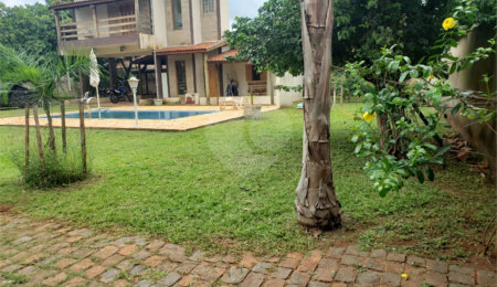 Casa à venda com 3 quartos, sendo 2 suítes,  no condomínio Jardim Eldorado Ribeirão Preto, Ribeirão Preto - SP