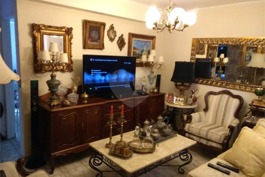 Apartamento à venda com 2 quartos em Santana, São Paulo, SP
