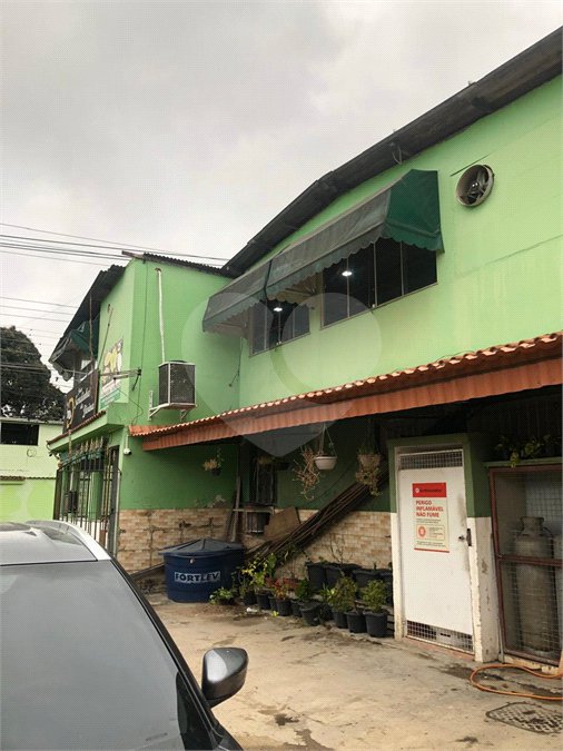 Prédio à venda em Campo Grande, Rio de Janeiro, RJ