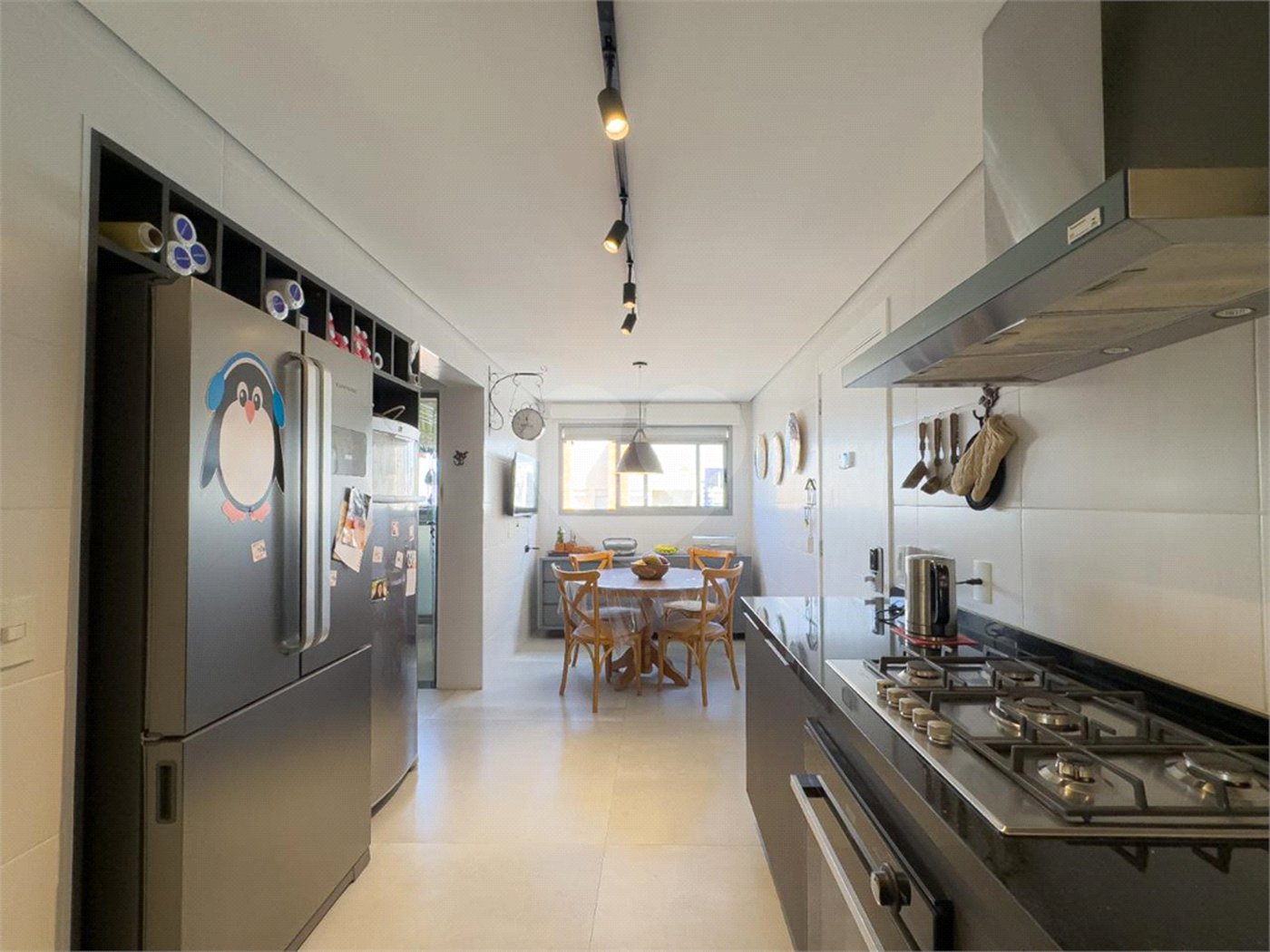 Apartamento à venda com 3 suítes em Brooklin, São Paulo, SP
