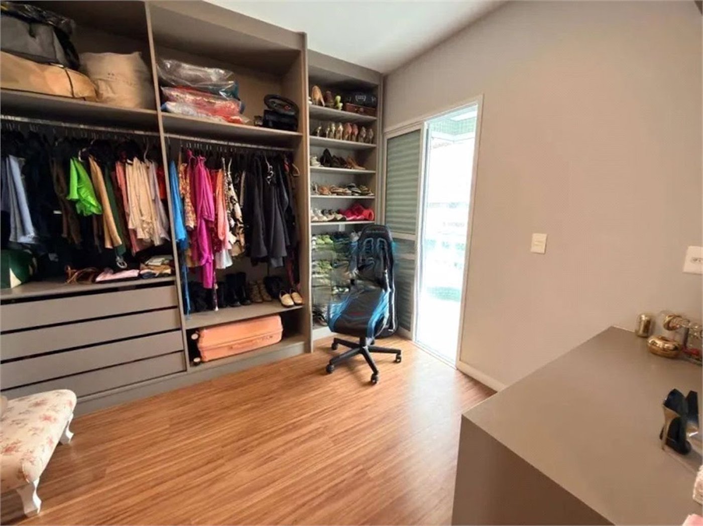 Apartamento com 4 dormitórios à venda, 179 m² por R$ 2.500.000,00 - Gonzaga - Santos/SP