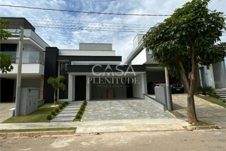 Casa em condomínio à venda com 3 quartos, sendo 2 suítes, em Parque Ibiti Reserva, Sorocaba, SP