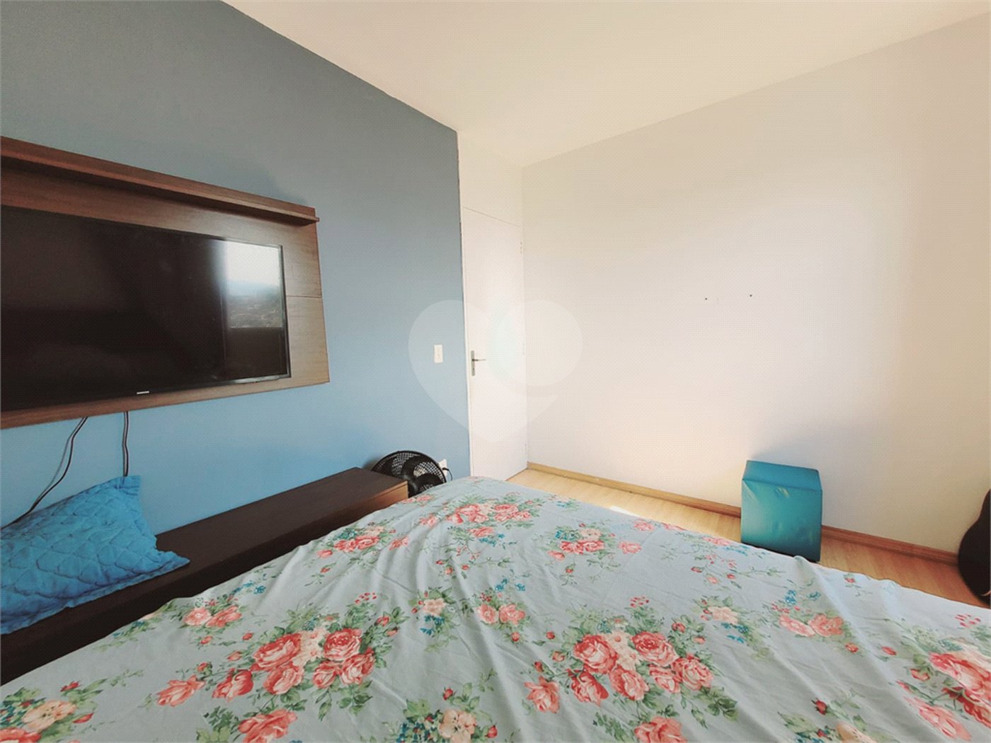 Apartamento à venda com 2 quartos em Jaguaré, São Paulo, SP