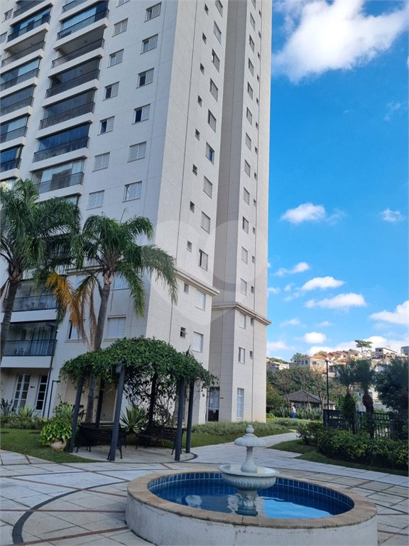 Apartamento à venda com 3 quartos, sendo 1 suíte, em Mandaqui, São Paulo, SP