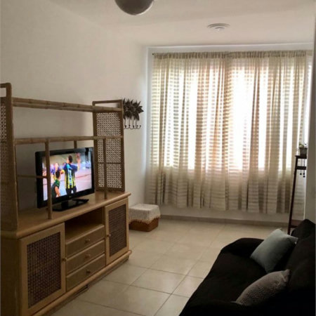 Apartamento Residencial à venda, Vila Júlia, Guarujá - AP1853.