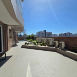 Apartamento com 1 dormitório à venda, 40 m² por R$ 660.000,00 - Campo Grande - Santos/SP