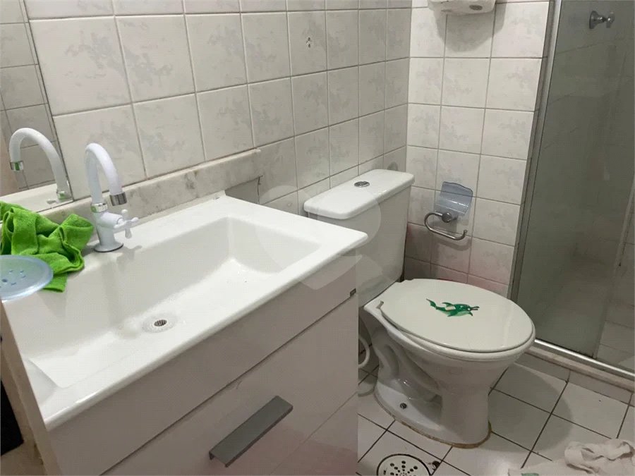 Apartamento à venda com 3 quartos em LIMÃO, São Paulo, SP