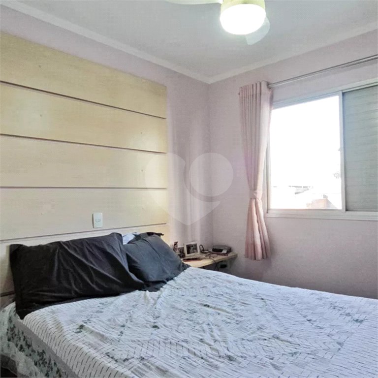 Apartamento à venda com 3 quartos, sendo 1 suíte, em Freguesia do Ó, São Paulo, SP