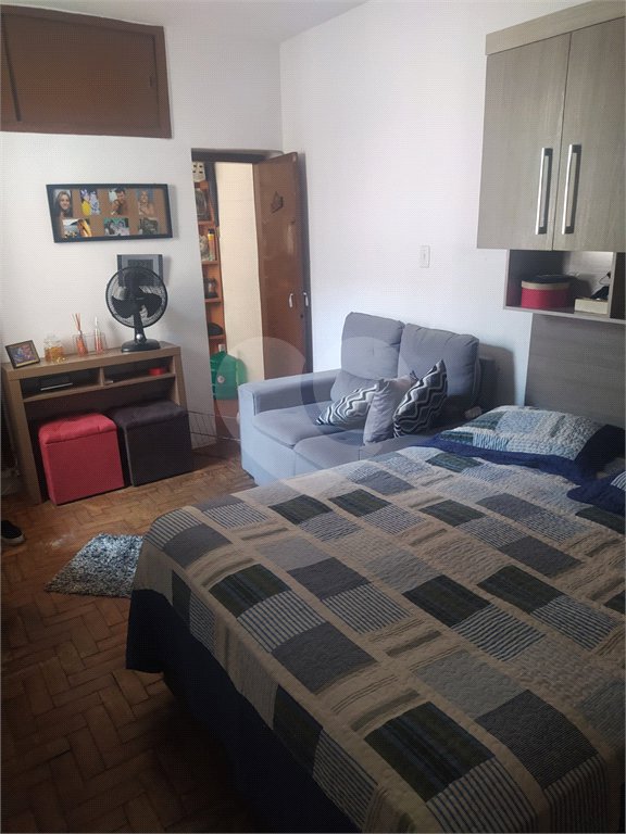 Casa à venda com 3 quartos em Vila Nova Mazzei, São Paulo, SP