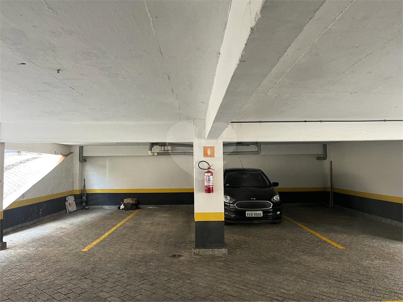 Apartamento à venda com 2 quartos em Jardim São Paulo(zona Norte), São Paulo, SP