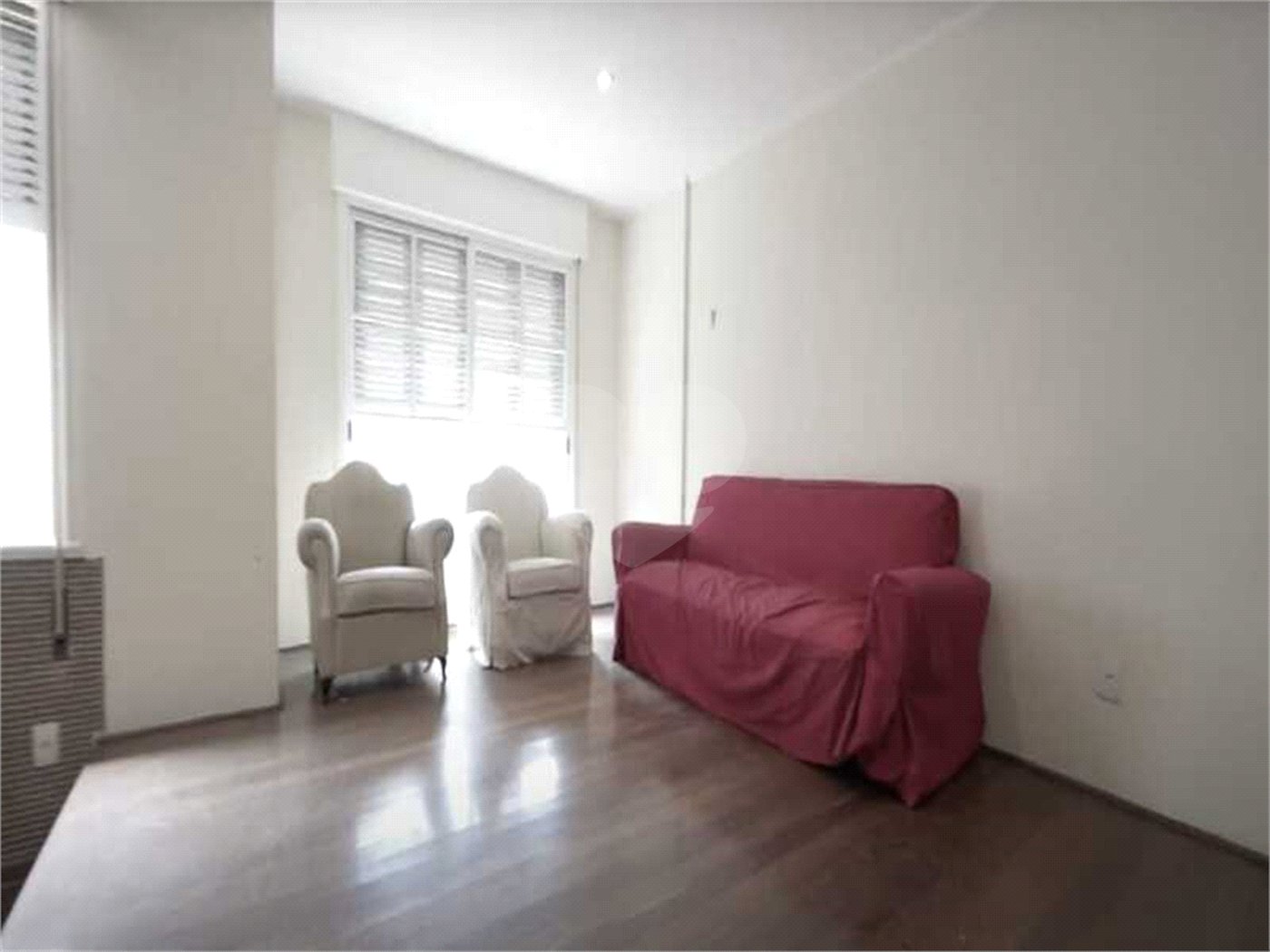 Apartamento à venda com 3 quartos em Jardim Paulista, São Paulo, SP