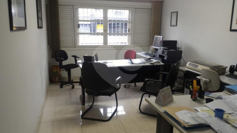 Sobrado à venda com 3 quartos em Brooklin Paulista, São Paulo, SP