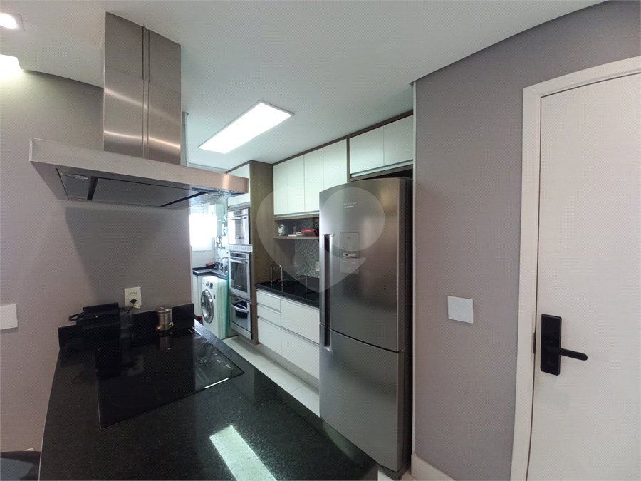 Apartamento à venda com 2 quartos, sendo 1 suíte, em Lauzane Paulista, São Paulo, SP