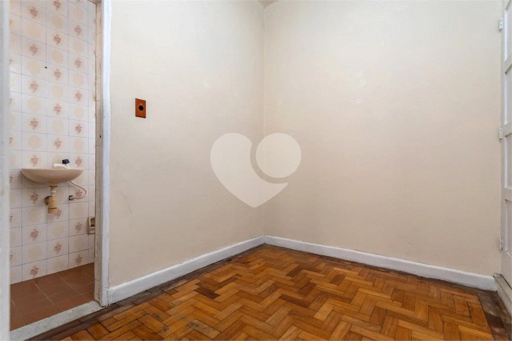 Apartamento à venda com 4 quartos, sendo 2 suítes,  em Tijuca, Rio de Janeiro, RJ