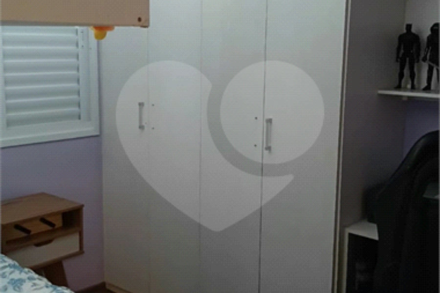 Apartamento à venda com 2 quartos em Vila Nova Cachoeirinha, São Paulo, SP