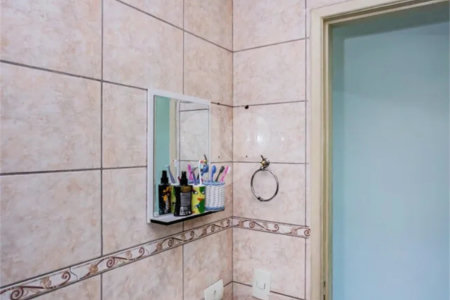Casa à venda com 2 quartos no condomínio Villa DI Santa Mônica, São Paulo - SP
