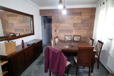 Sobrado à venda com 3 quartos, sendo 1 suíte, em Jardim Nossa Senhora do Carmo, São Paulo, SP