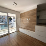 Apartamento à venda ou para alugar com 2 quartos, sendo 1 suíte, em Perdizes, São Paulo, SP