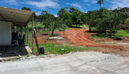 Terreno à venda em Jardim Centenário, Atibaia, SP