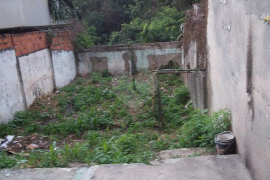 Casa Térrea à venda com 3 quartos em Casa Verde, São Paulo, SP