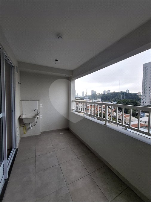 Apartamento para alugar com 2 quartos em Freguesia do Ó, São Paulo, SP