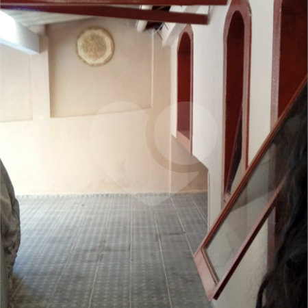 Casa Térrea à venda com 3 quartos em Jardim Catanduva, São Paulo, SP