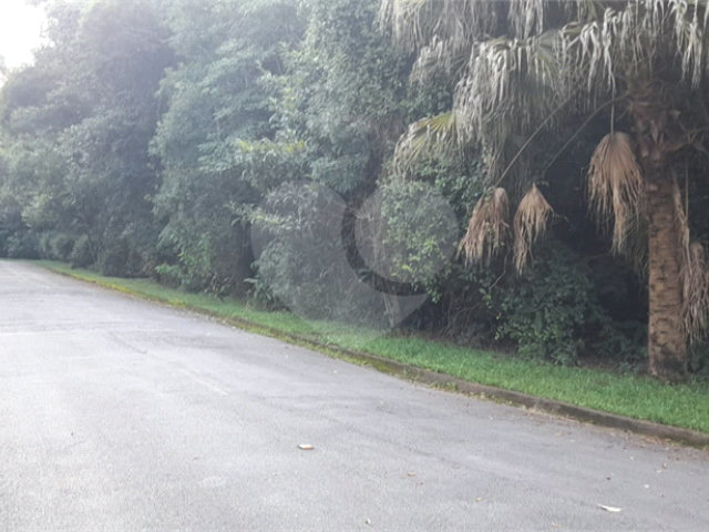 Terreno à venda no condomínio Alpes da Cantareira, Mairiporã - SP