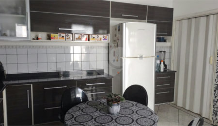 Apartamento à venda com 2 quartos em Pari, São Paulo, SP