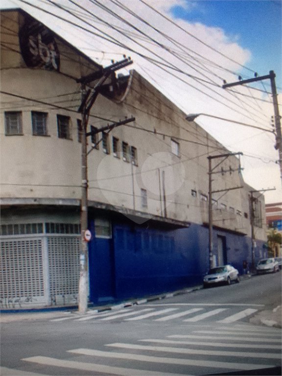 Sobrado à venda com 3 quartos em Jardim São Paulo(zona Norte), São Paulo, SP