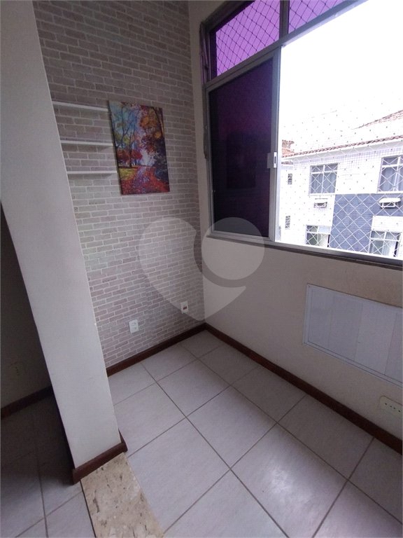 Apartamento à venda com 2 quartos em Grajaú, Rio de Janeiro, RJ