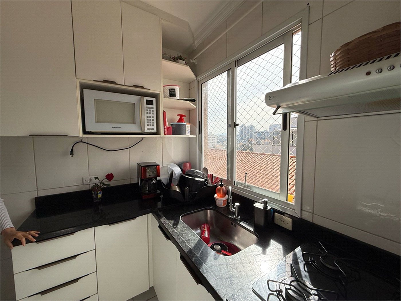 Apartamento à venda com 2 quartos em Vila Dom Pedro II, São Paulo, SP