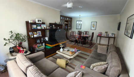 Apartamento à venda com 2 quartos em Jardim Paulista, São Paulo, SP