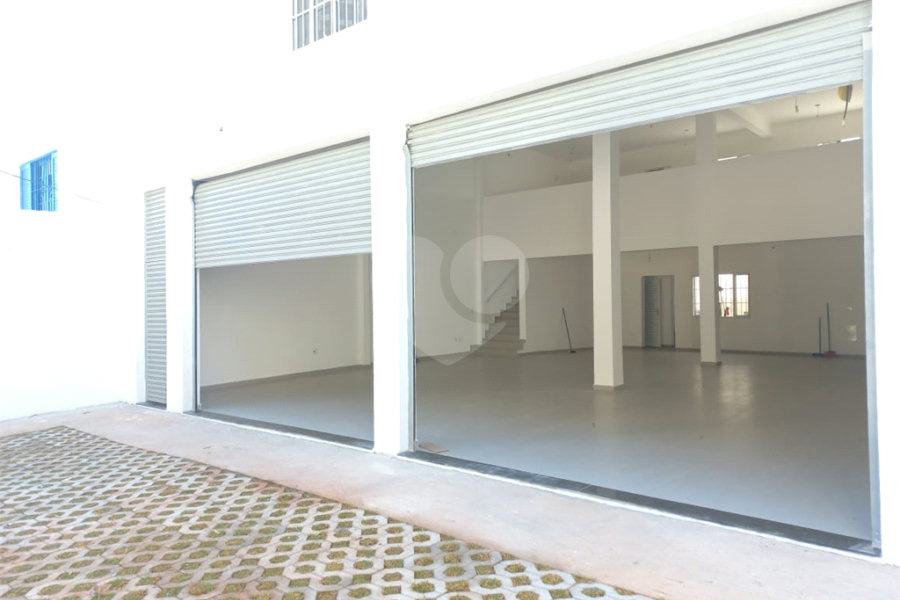 Salão Comercial para alugar em Mandaqui, São Paulo, SP