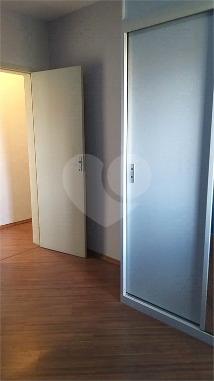 Apartamento à venda com 2 quartos em Vila Suissa, Mogi das Cruzes, SP