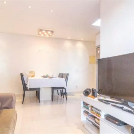 Apartamento à venda com 2 quartos, sendo 1 suíte,  em Santana, São Paulo, SP
