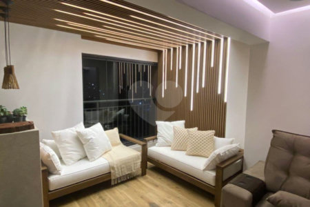 Apartamento à venda com 2 quartos, sendo 1 suíte, em Jardim Independência, São Paulo, SP