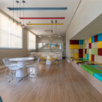 Apartamento à venda com 3 suítes em Brooklin, São Paulo, SP