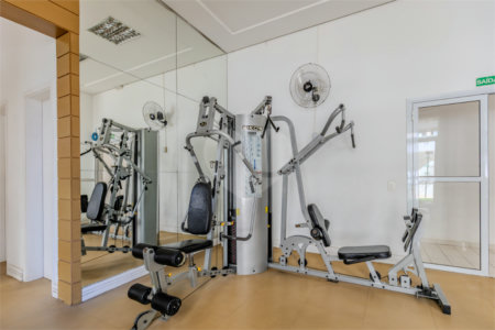 Apartamento à venda com 2 quartos, sendo 1 suíte, em Vila Cruzeiro, São Paulo, SP