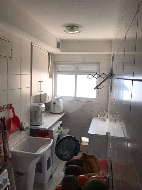 Apartamento à venda com 3 quartos, sendo 1 suíte,  em Mandaqui, São Paulo, SP