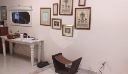 Sobrado à venda ou para alugar com 5 quartos, sendo 3 suítes,  em Tucuruvi, São Paulo, SP